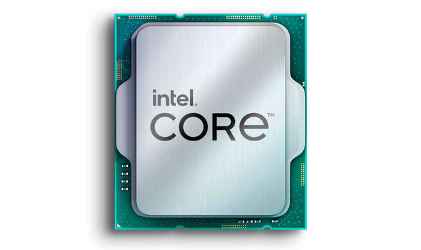 מעבד INTEL I5-13600KF Tray 14Crs No GPU LGA1700 181W TDP Unlocked